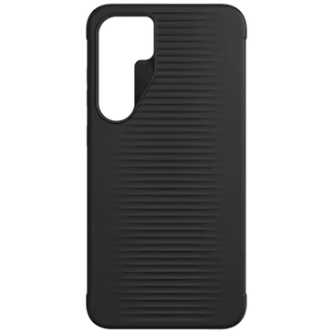 Zagg Luxe Grafeen Back Cover Preto Samsung Galaxy S24+