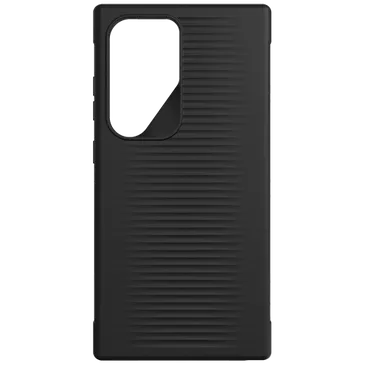 Zagg Luxe Grafeen Back Cover Preto Samsung Galaxy S24 Ultra