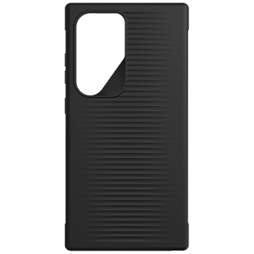 Zagg Luxe Grafeen Back Cover Black Samsung Galaxy S24 Ultra