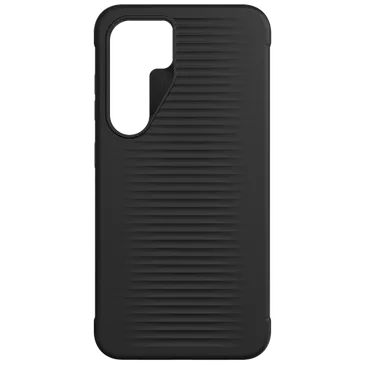 Zagg Luxe Grafeen Back Cover Black Samsung Galaxy S24