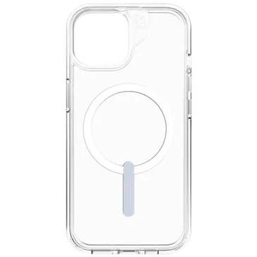 ZAGG TPU Back Cover Transparent MagSafe Apple iPhone 15