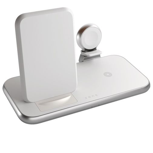 Apple Cargador Inalambrico Zens Cargador Inalámbrico Magnético