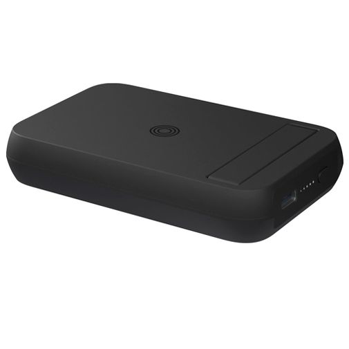 ▷ ZENS ZEPP01M/00 batteria portatile 4000 mAh Carica wireless Nero