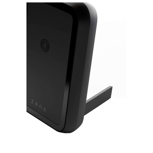 ▷ ZENS ZEPP01M/00 batteria portatile 4000 mAh Carica wireless Nero