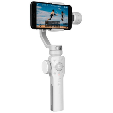 zhiyun smooth 4 白 ZHIYUN SMOOTH Series
