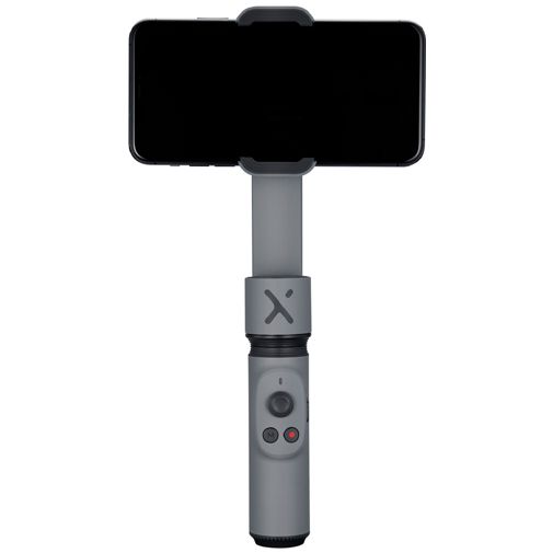 Zhiyun Smooth X Essential Combo Grey - Gomibo.no