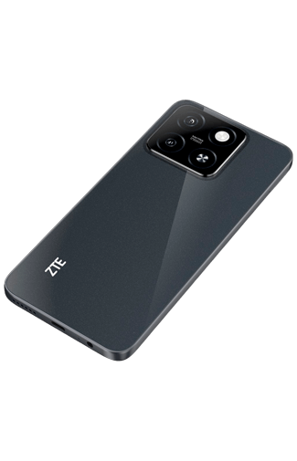 ZTE Blade A55 4GB/128GB Black - buy - Gomibo.ch