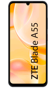 ZTE Blade A55 4GB/128GB Schwarz - kaufen - Gomibo.de