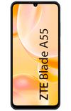 ZTE Blade A55