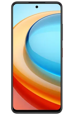 ZTE Blade A75 5G 128GB Black