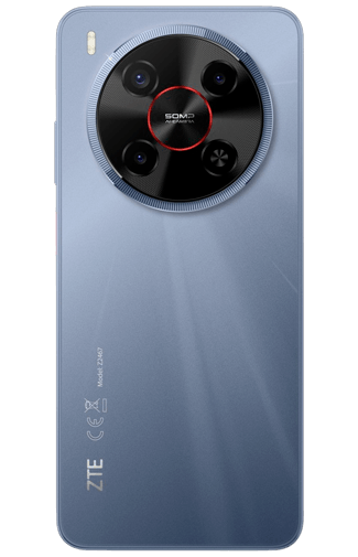 ZTE Blade V70 Max 4GB/256GB Grey - buy - Gomibo.no