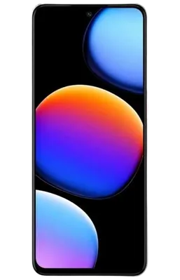 ZTE Blade V80 Max 4GB/128GB Black