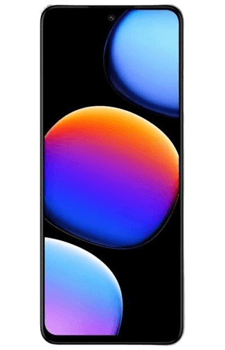 ZTE Blade V80 Max 4GB/128GB Black