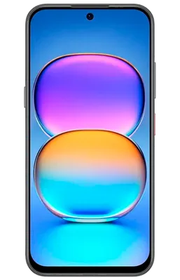 ZTE Blade V80 Pro 8GB/256GB Black